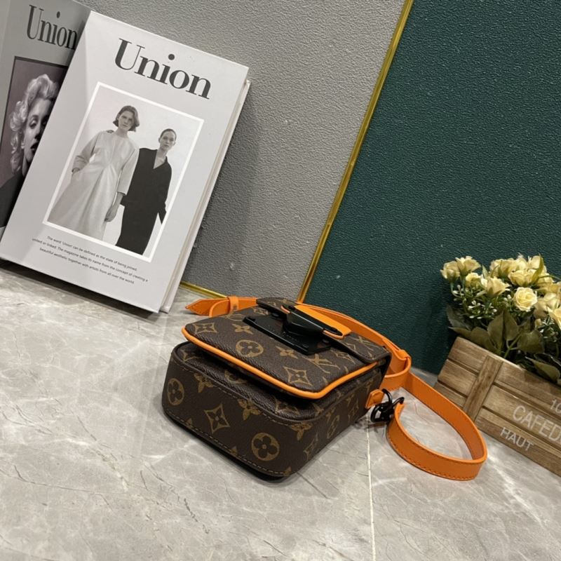 LV Satchel bags